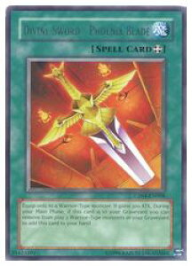 �p��Ł@�΁@DIVINE SWORD-PHOENIX(R)(�_���t�F�j�b�N�X)(CP04-EN008)�@(CP04-EN008)