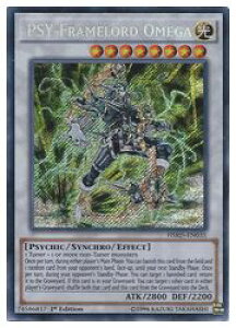 �p��Ł@���@PSY-FRAMELORD OMEGA(S)(1st)(PSY�t���[�����[�h��)(HSRD-EN035)