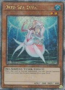 �p��Ł@���@Deep Sea Diva(25thS)(1st)(�[�C�̃f�B�[���@)(RA03-EN004)