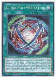 �p��Ł@�΁@Ultra Polymerization(S)(1st)(���z�Z��)(MACR-EN052)