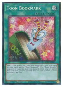 �p��Ł@�΁@Toon Bookmark(S)(1st)(�g�D�[���̂�����)(BLCR-EN067)