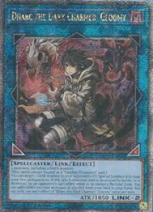 �p��Ł@L�@Dharc the Dark Charmer Gloomy(25thS)(1st)(�Ée�̈ŗ�g���_���N)(RA03-EN048)