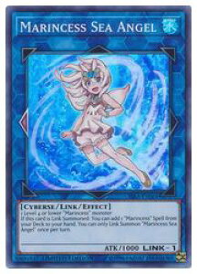 �p��Ł@L�@Marincess Sea Angel(SR)(�C�������V�[�G���W�F��)(RIRA-ENSE4)