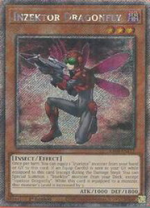 �p��Ł@���@Inzektor Dragonfly(PLSR)(1st)(�b�����@�_���Z��)(RA04-EN172)