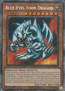 �p��Ł@���@Blue-Eyes Toon Dragon(STR)(1st)(�u���[�A�C�Y�E�g�D�[���E�h���S��)(RA05-EN003)