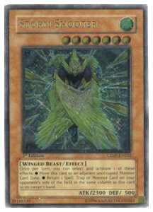 �p��Ł@���@STORM SHOOTER(A)(1st)(�X�g�[���E�V���[�^�[)(CDIP-EN032)