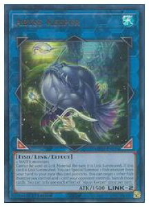 �p��Ł@L�@Abyss Keeper(U)(1st)(�A�r�X�E�I�[�p�[)(MP22-EN234)