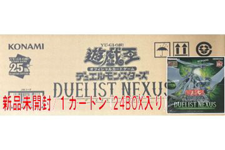 楽天市場】遊戯王 【新品未開封/1カートン】【宅配便】デュエリスト 