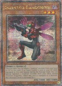 �p��Ł@���@Inzektor Dragonfly(25thS)(1st)(�b�����@�_���Z��)(RA04-EN172)