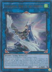 �p��Ł@L�@Apollousa Bow of the Goddess(PUR)(1st)(�����̐_�|-�A�|���E�[�T)(�G�Ⴂ)(RA02-EN040)