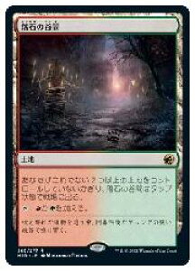 MTG@(ENG)(FOIL) ΂̒J(MID) n