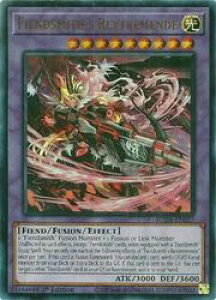 �p��Ł@���@Fiendsmiths Rextremende(U)(1st)(���܂ꂵ�����N�X�g�������f)(SUDA-EN037)