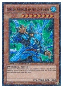 pŁ@@GENERAL GRUNARD OF THE BARRIE(SR)(XĚՏOi[h)(DT03-EN077)