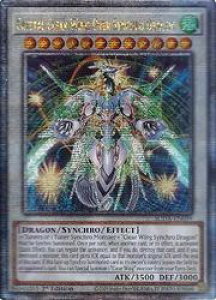 �p��Ł@���@Crystal Clear Wing Over Synchro Dragon(25thS)(1st)(�N���X�^���N���A�E�B���O�E�I�[�o�[�E�V���N���E�h���S��(SUDA-EN039)