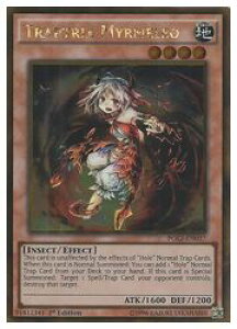 �p��Ł@���@TRAPTRIX MYRMELEO(GR)(1st)(�g���I����峈���)(PGL2-EN037)