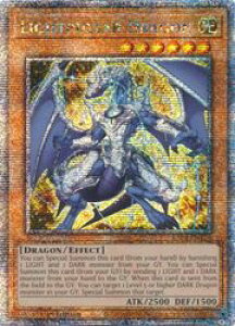 pŁ@@Lightpulsar Dragon(25thS)(1st)(CgpT[EhS)(RA04-EN176)