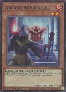 �p��Ł@���@Arcane Apprentice(SR)(1st)(�A�[�P�C���E�t�@�C��)(PHRE-EN057)