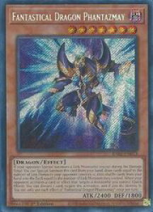 �p��Ł@���@Fantastical Dragon(PCR)(1st)(���n���t�@���^�Y���C)(�G�Ⴂ)(RA02-EN013)