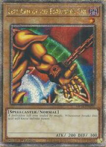 �p��Ł@���@Left Arm of the Forbidden One(25thS)(1st)(���󂳂ꂵ�҂̍��r)(MP24-EN005)