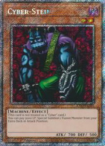 �p��Ł@���@Cyber-Stein(PLSR)(1st)(�f�r���E�t�����P��)(RA03-EN146)
