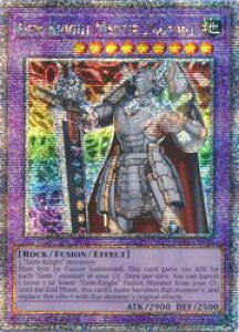 �p��Ł@���@Gem-Knight Master Diamond(25thS)(1st)(�W�F���i�C�g�}�X�^�[�E�_�C��)(RA04-EN178)