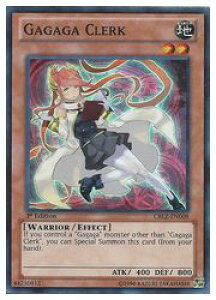 �p��Ł@���@GAGAGA CLER(SR)(1st)(�K�K�K�N���[�N)(CBLZ-EN008)