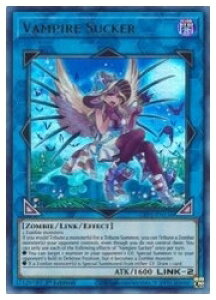 pŁ@L@Vampire Sucker(U)(1st)(@pCAETbJ[)(GFP2-EN150)