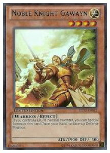 �p��Ł@���@NOBLE KNIGHT GAWAYN(U)(���R�m�K�E�F�C��)(REDU-ENSP1)