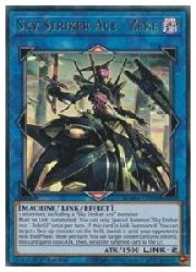 �p��Ł@L�@Sky Striker Ace-Zeke(U)(1st)(�M���P-�W�[�N)(MAMA-EN008)