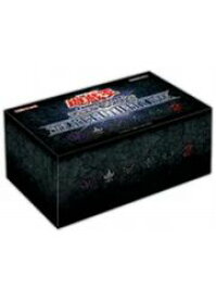 遊戯王　　【新品未開封/1個】SECRET UTILITY BOX