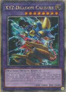�p��Ł@���@XYZ-Dragon Cannon(25thS)(1st)(XYZ-�h���S���E�L���m��)(�G�Ⴂ)(MP24-EN011)