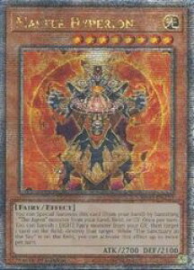 �p��Ł@���@Master Hyperion(25thS)(1st)(�}�X�^�[�E�q���y���I��)(RA03-EN252)