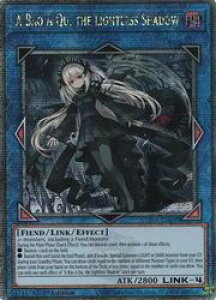 �p��Ł@L�@A Bao A Qu the Lightless Shadow(25thS)(1st)(���Ȃ��e�@�A=�o�I�E�A�E�N�D�[)(SUDA-EN049)