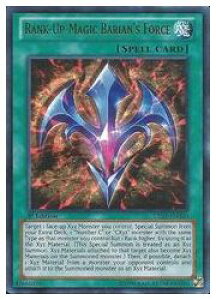 pŁ@΁@RANK-UP-BARIANS FORCE(U)(1st)(RUM-oAYEtH[X)(LTGY-EN060)