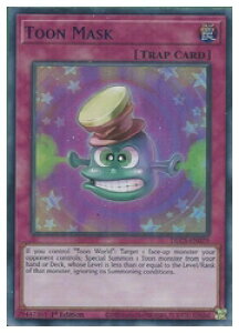 �p��Ł@�s�@Toon Mask(U)(��)(1st)(�g�D�[���E�}�X�N)(DLCS-EN079)