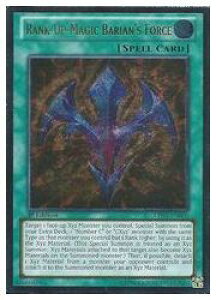 pŁ@΁@RUNK-UP-BARIANS FORCE(A)(1st)(RUM-oAYEtH[X)(LTGY-EN060)