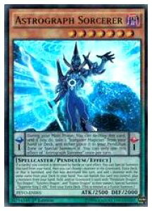 �p��Ł@P�@Astrograph Sorcerer(U)(1st)(�A�X�g���O���t�E�}�W�V����)(PEVO-EN001)