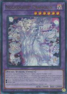 �p��Ł@���@Necroquip Princess(U)(1st)(�D��Ȃ�싾�P)(BLMM-EN146)