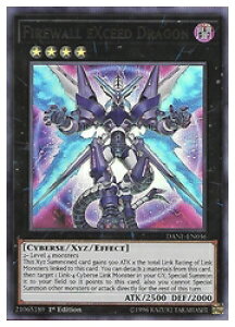 �p��Ł@���@Firewall eXceed Dragon(U)(1st)(�t�@�C�A�E�H�[���EX�E�h���S��)(DANE-EN036)