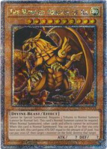 �p��Ł@���@�y�L�Y�zThe Winged Dragon of Ra(25thS)(1st)(���[�̗��_��)(RA04-EN118)