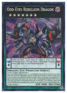 pŁ@P@ODD-EYES REBELLION(S)(1st)(eIbhACYEhS)(CORE-EN051)