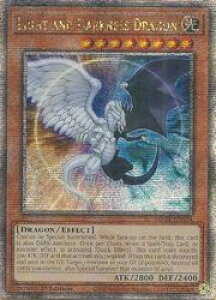 �p��Ł@���@Light and Darkness Dragon(25thS)(1st)(���ƈł̗�)(MP24-EN024)