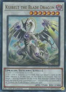 pŁ@@Kuibelt the Blade Dragon(U)(1st)(ѐnJCxg)(MP24-EN226)