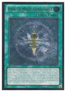 �p��Ł@�΁@RANK-UP-MAGIC ASTRAL FORCE(A)(1st)(RUM�A�X�g�����t�H�[�X)(LVAL-EN059)
