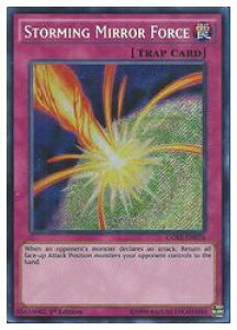 pŁ@s@STORMING MIRROR FORCE(S)(1st)(_̃oA-GAEtH[X)(CORE-EN076)