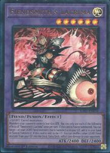 �p��Ł@���@Fiendsmith's Lacrima(U)(1st)(���܂ꂵ�����N�����[�T)(RA05-EN038)