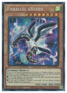 �p��Ł@���@Parallel eXceed(PSR)(1st)(�p�������G�N�V�[�h)(MP21-EN043)