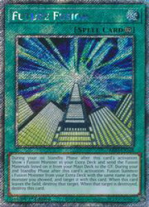 �p��Ł@�΁@Future Fusion(PLSR)(1st)(�����Z��-�t���[�`���[�E�t���[�W����)(RA03-EN168)