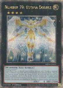 �p��Ł@���@No.39:Utopia Double(25thS)(1st)(No.39��]�c�z�[�v�E�_�u��)(MP24-EN031)