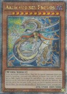 �p��Ł@���@Archnemeses Protos(25thS)(1st)(�A�[�N�l���V�X�E�v���[�g�X)(RA03-EN023)
